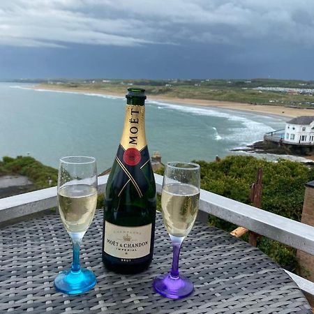 Golden Sands Portrush Zewnętrze zdjęcie