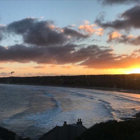 Golden Sands Portrush Zewnętrze zdjęcie