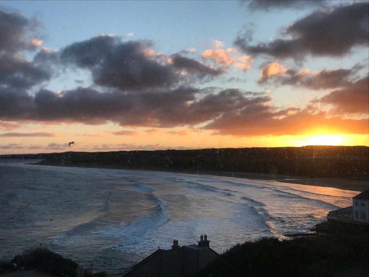 Golden Sands Portrush Zewnętrze zdjęcie