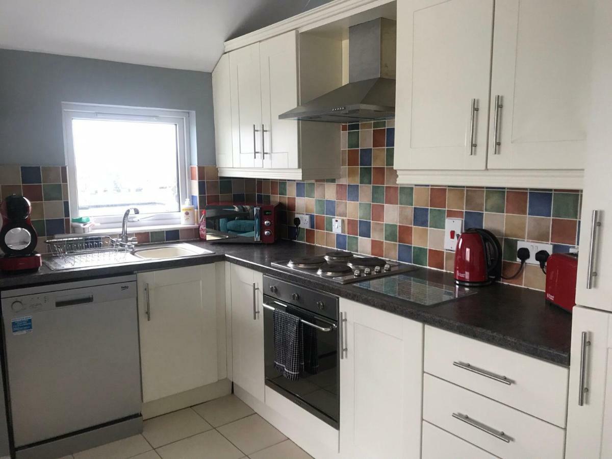 Golden Sands Portrush Zewnętrze zdjęcie