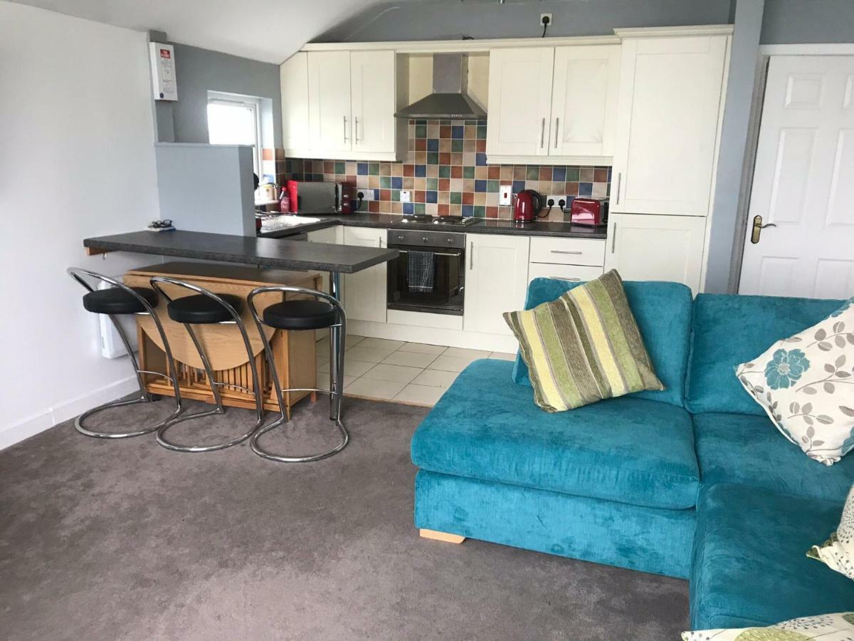 Golden Sands Portrush Zewnętrze zdjęcie