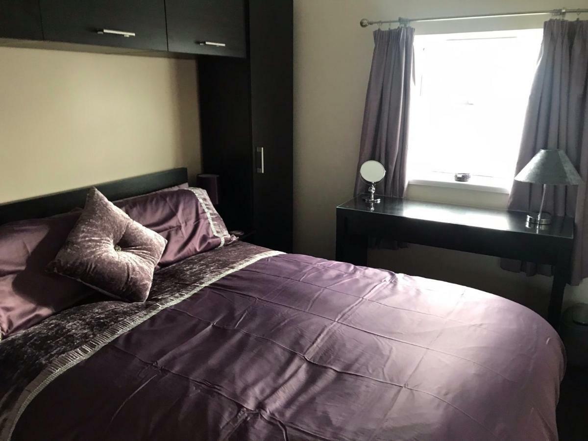 Golden Sands Portrush Zewnętrze zdjęcie